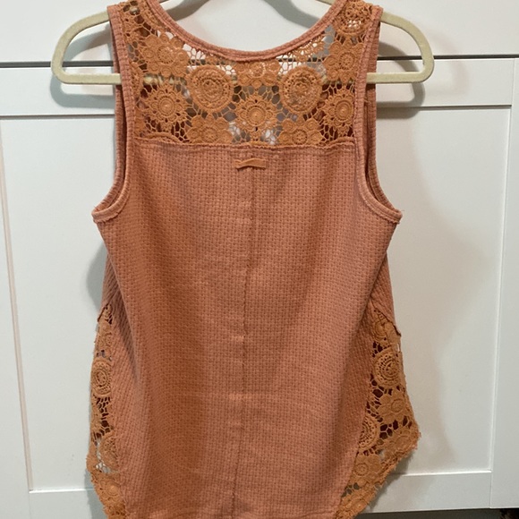 Miss Me Tank M - Picture 5 of 6